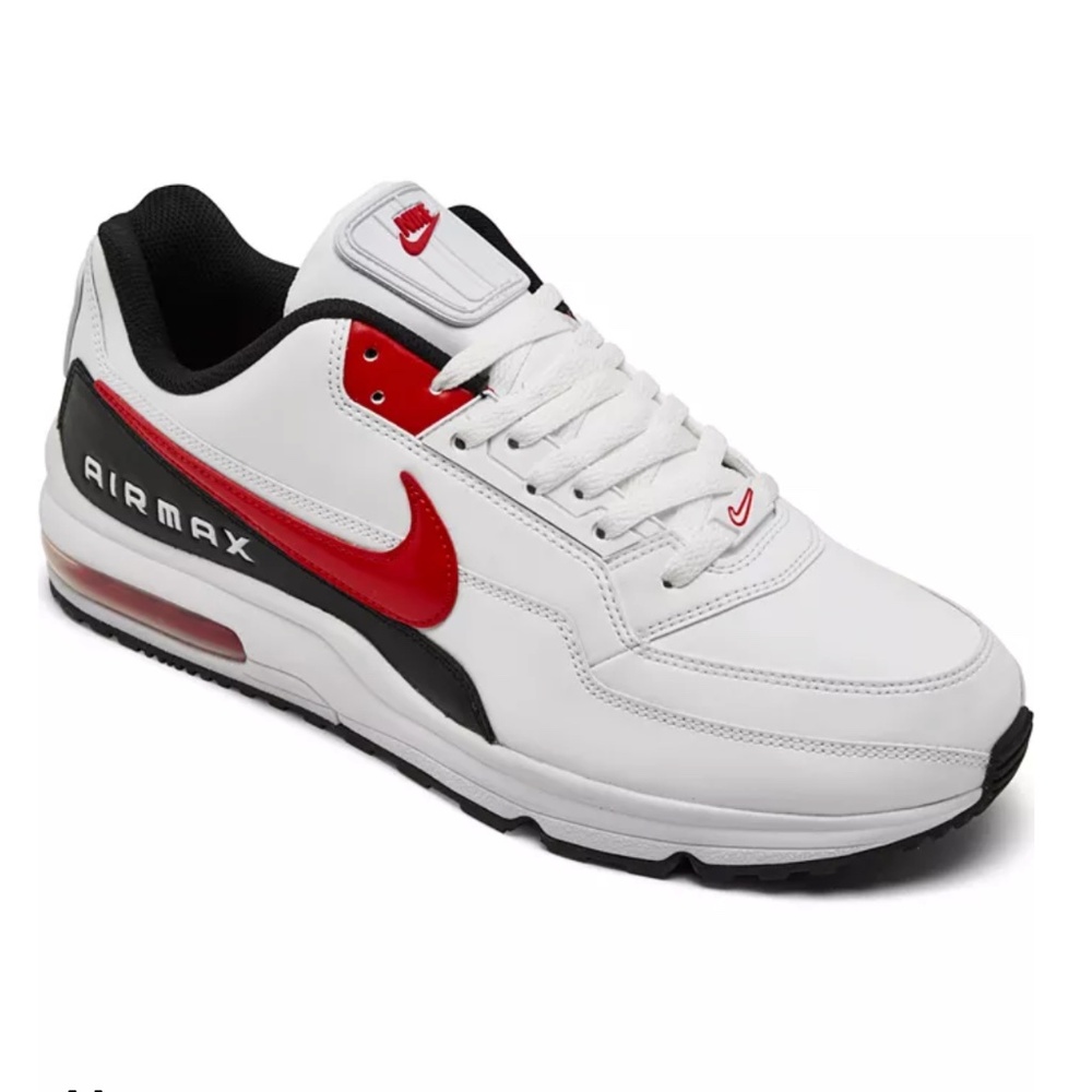 Nike Air Max LTD 3 Running Sneakers